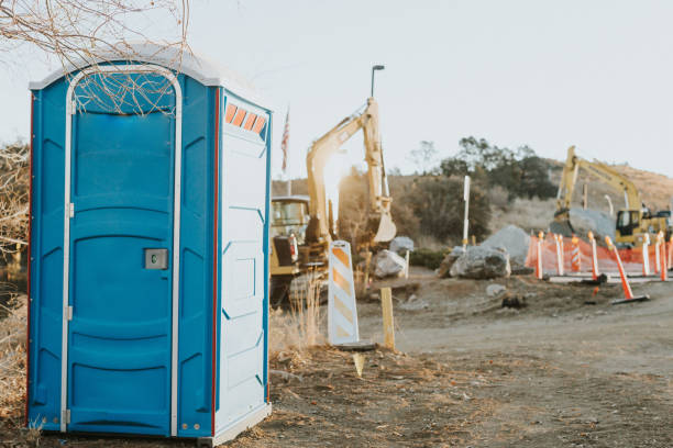 Sanitation services for porta potties in New Roads, LA