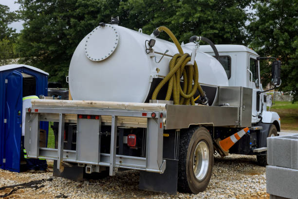 Trusted New Roads, LA porta potty rental Experts