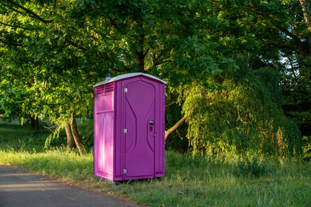 Best Sanitation services for porta potties  in New Roads, LA