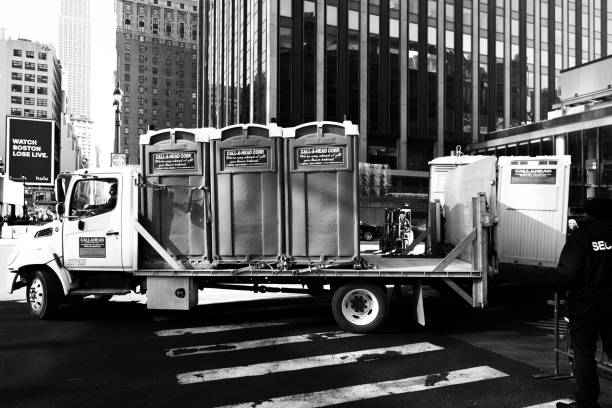 Best Wedding porta potty rental  in New Roads, LA