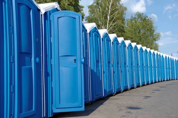 Best Porta potty delivery and setup  in New Roads, LA